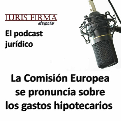Iurisfirma Abogados - El Podcast Jurídico