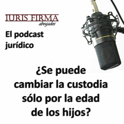 Iurisfirma Abogados - El Podcast Jurídico