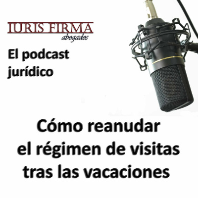 Iurisfirma Abogados - El Podcast Jurídico