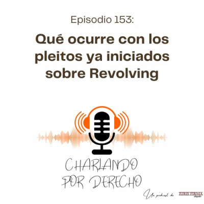 Iurisfirma Abogados - El Podcast Jurídico