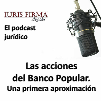 Iurisfirma Abogados - El Podcast Jurídico