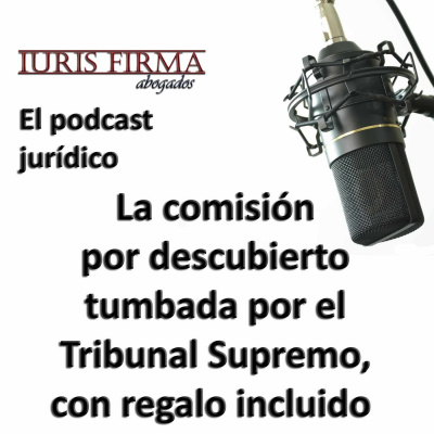 Iurisfirma Abogados - El Podcast Jurídico