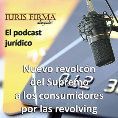 Iurisfirma Abogados - El Podcast Jurídico
