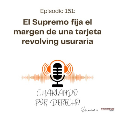 Iurisfirma Abogados - El Podcast Jurídico