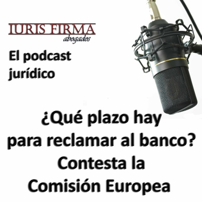 Iurisfirma Abogados - El Podcast Jurídico