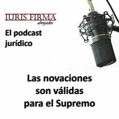 Iurisfirma Abogados - El Podcast Jurídico