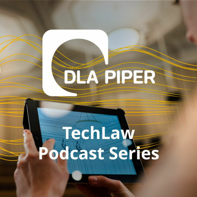 Dla Piper Techlaw Podcast Series
