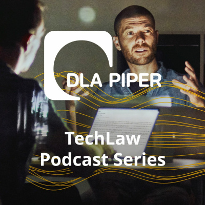 Dla Piper Techlaw Podcast Series