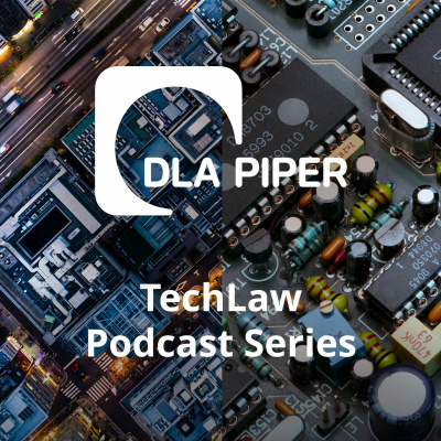 Dla Piper Techlaw Podcast Series