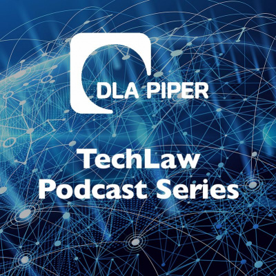 Dla Piper Techlaw Podcast Series
