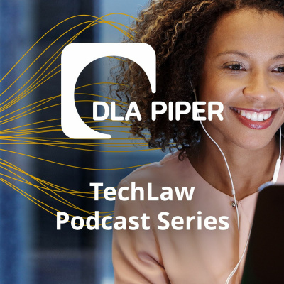 Dla Piper Techlaw Podcast Series