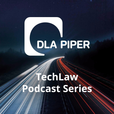 Dla Piper Techlaw Podcast Series