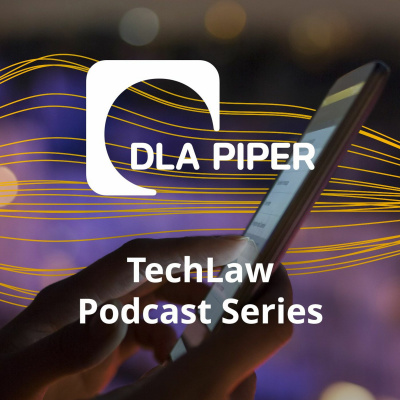 Dla Piper Techlaw Podcast Series