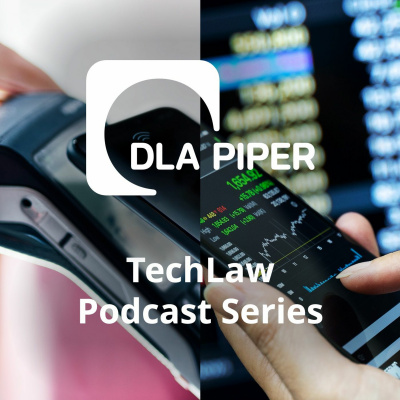 Dla Piper Techlaw Podcast Series