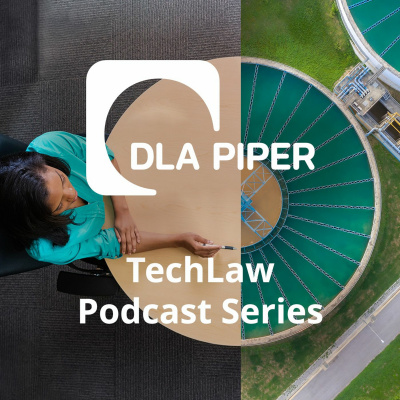 Dla Piper Techlaw Podcast Series