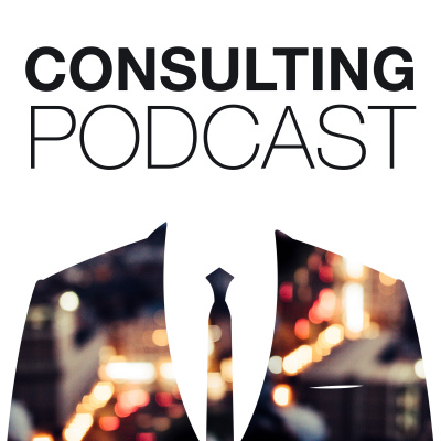 Consulting Podcast