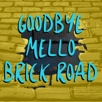 Goodbye Mello Brick Road: Top Five Disgusting Foods