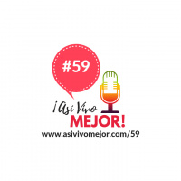 #59 Diseña tu futuro hoy | Únete al club Así Vivo Mejor