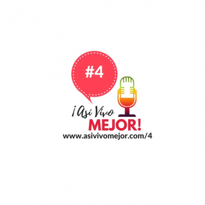 Con Dinero Y Salud ¡así­ Vivo Mejor! Podcast Con Yezmin Thomas.