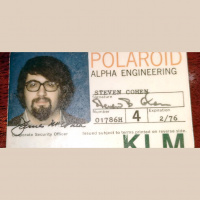 Inside the Lens Episode 9 – Skip Cohen and 50 Years of the Photographic Industry