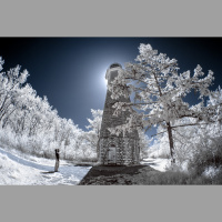 Inside the Lens Episode 4: Infrared and Beyond