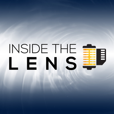 Inside The Lens