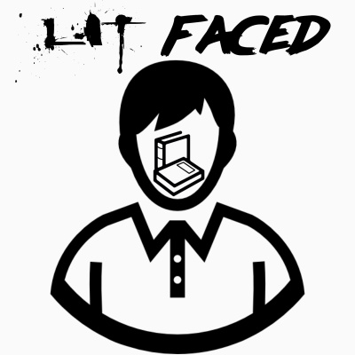 Lit Faced!