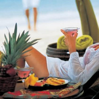 All inclusive корнями из СССР