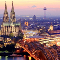 Рейтинг самых комфортных для проживания городов мира