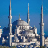 Россия кормит Турцию