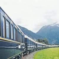 «Рублевка» на колесах. Интересные факты о «Восточном экспрессе»