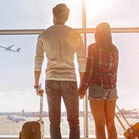 Из-за чего пары ссорятся в путешествиях