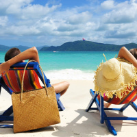 Длинный отпуск полезен для здоровья