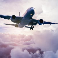 Куда летают женщины и мужчины