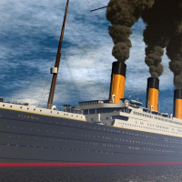 Слюнки текут. Чем кормили на «Титанике»?