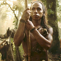 От чего все-таки погибли майя