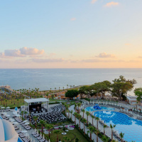 Не всё включено: Турция может отказаться от системы all inclusive