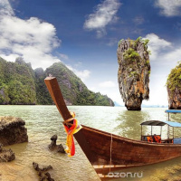 Тайланд назвали самым опасным в мире