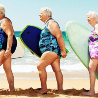 Куда махнуть на пенсии