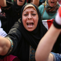 Названа самая опасная для женщин страна