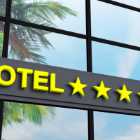Что означают звезды в отелях и на что они влияют