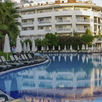 Рекорд турецкой Антальи за счет россиян