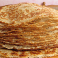 Масленица без последствий