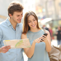 Уехать в другую страну и выжить. Реально полезные приложения для путешествий