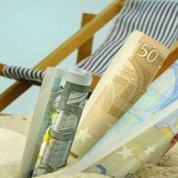 Как тратить в отпуске?