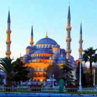 Куда летают россияне