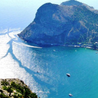 Отдых в Крыму. Дорого и необустроено