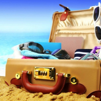 Идеальный отпуск? Легко