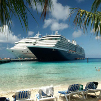 Куда поехать зимой: лучшие круизы