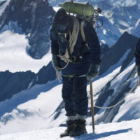 На Эвересте воруют кислородные баллоны